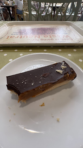 Photo of Eden Kitchen/Cantina/Café - Unnamed Road, Par, Bodelva, Par PL24 2SG